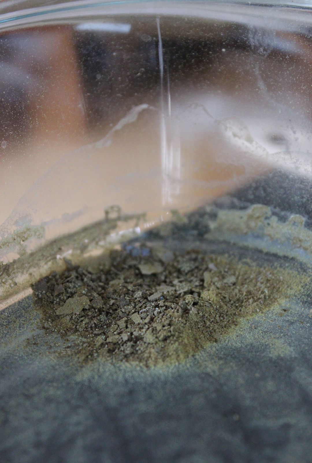 oregano pigment