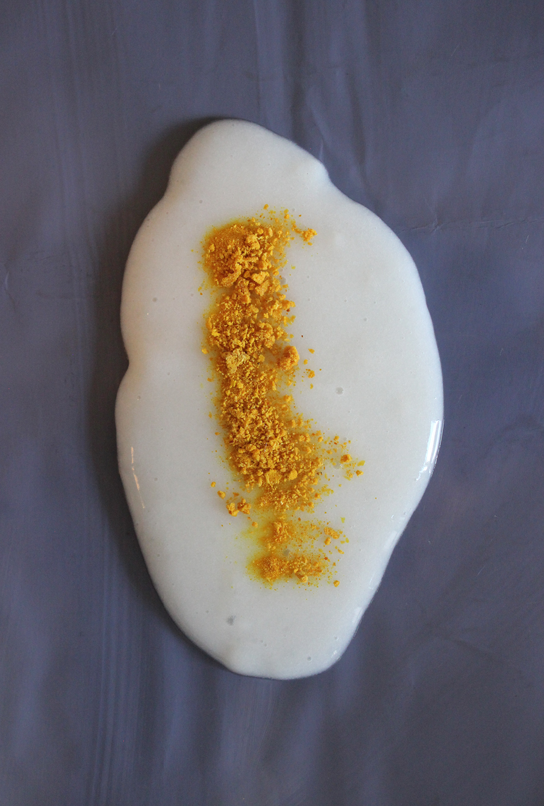 saffolower pigment